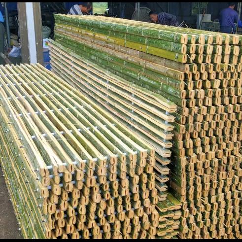 竹跳板羊床漏粪板玉米板厂家