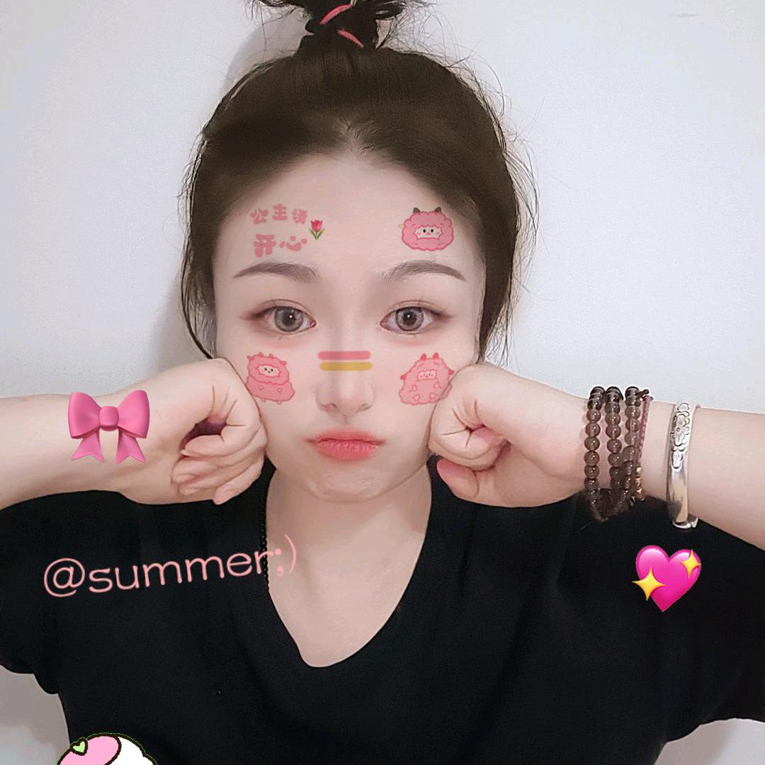 ha～ppy的hui果果