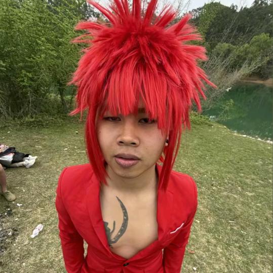 遗憾的梦境