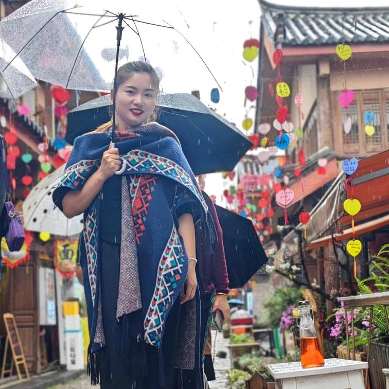 娜娜好房咨询
