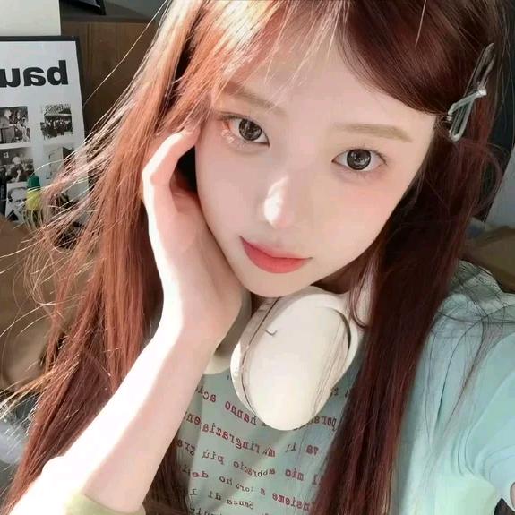 小表妹陪你玩儿