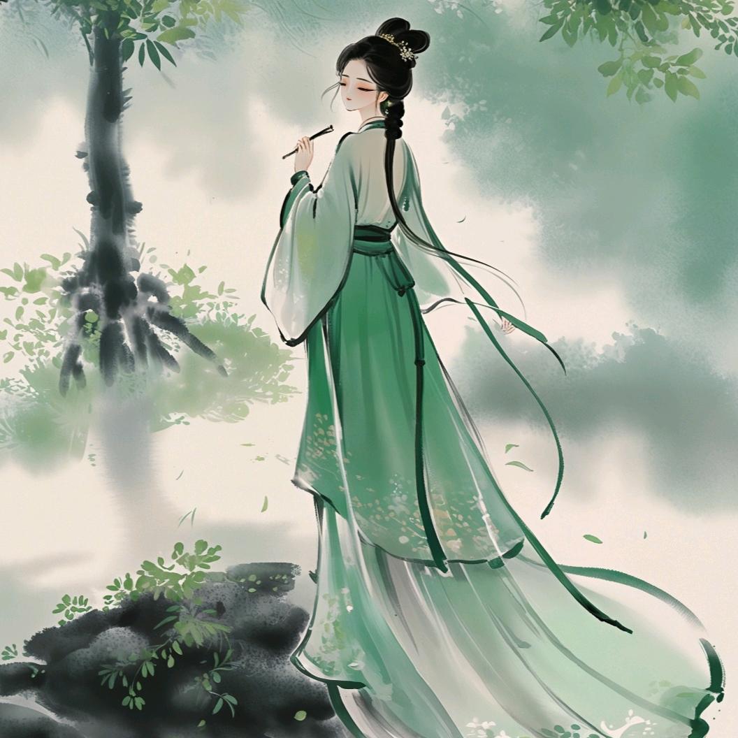 浅书锦瑟