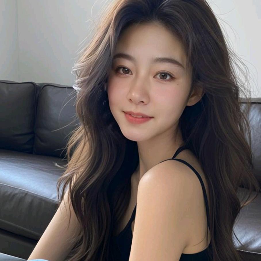 虎牙妹儿
