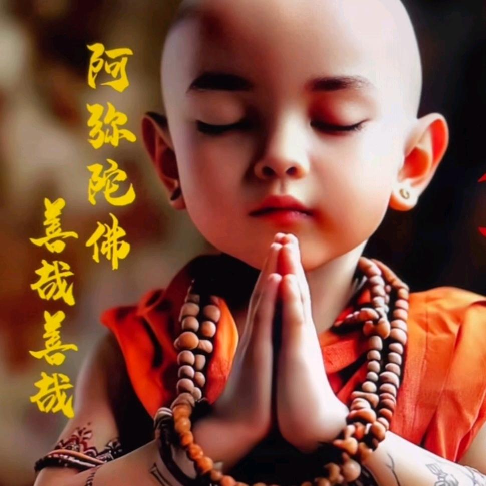阿弥陀佛