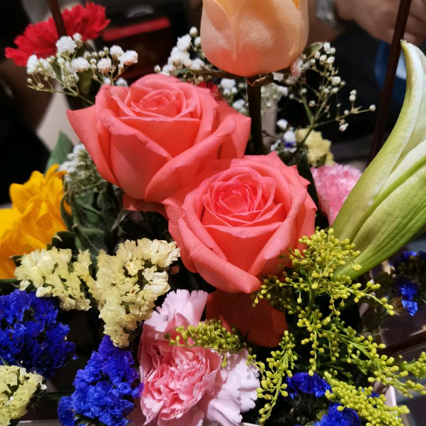 家乐园平乡悅尚店1+2层经理