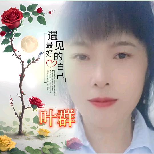 叶群