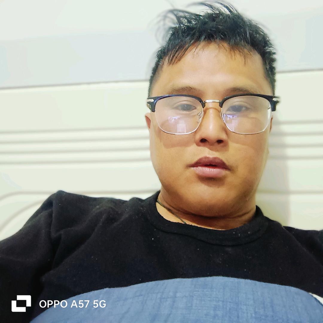 活着就好（小号）