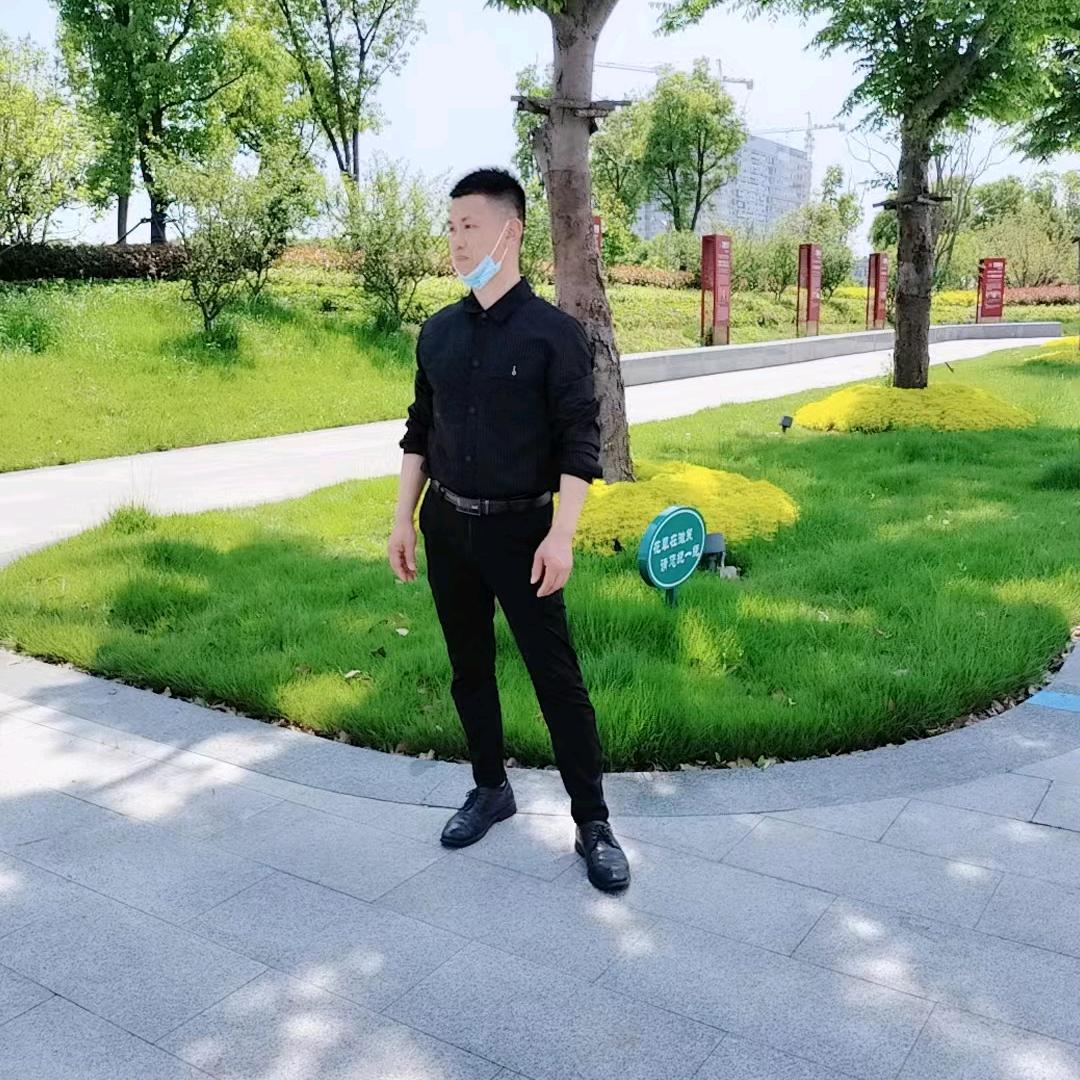 孤舟之旅