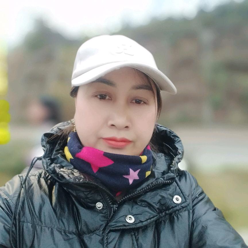 微微