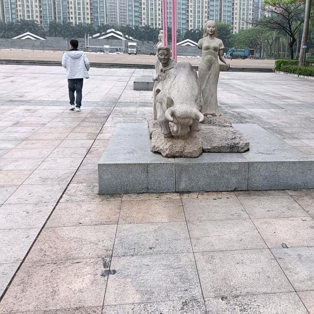 有我未来