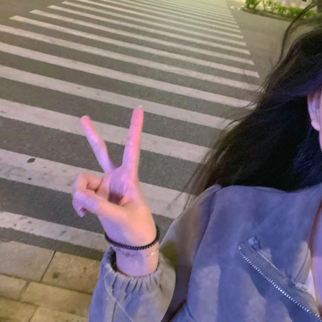 雨下了会停
