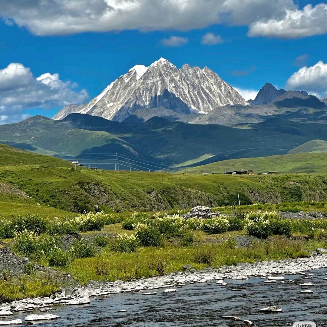 小杨带你全国游