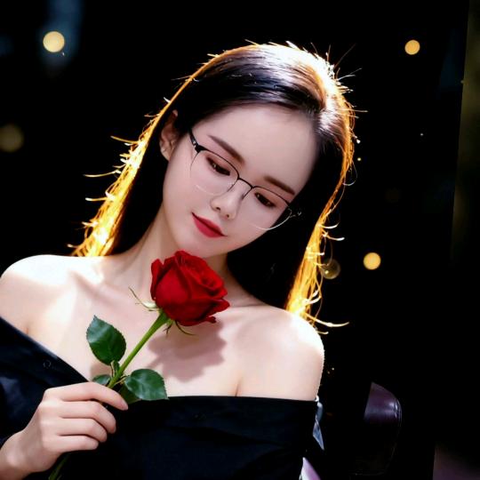 静静😘😘😘