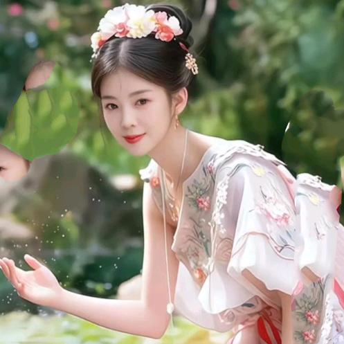 🌹忘记一切👈    👉从新开始👍