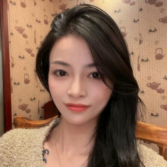 海宁蓝衣奴板娘现货号