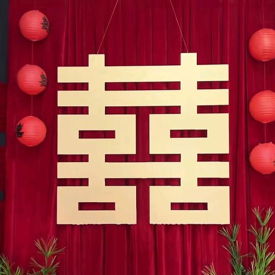 娄烦婚庆（金百合）