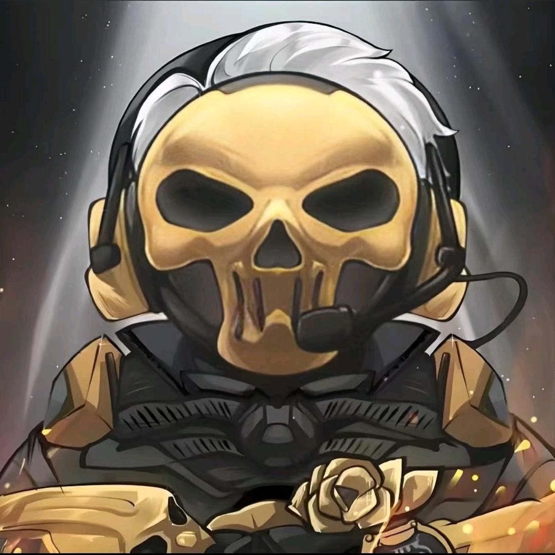 麦小蛋（三角洲跑刀）