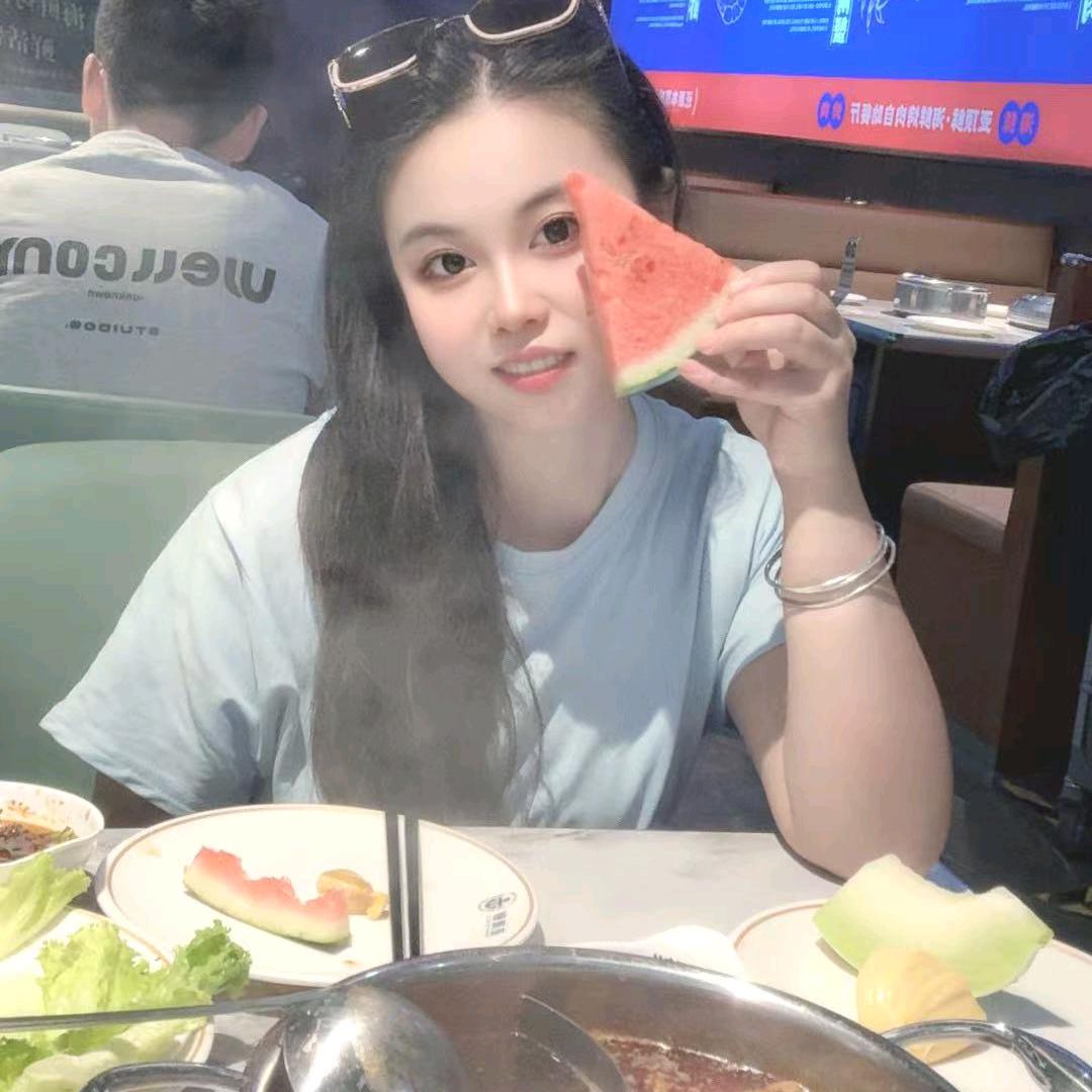 ღ᭄ꦿ彩虹妹儿💕