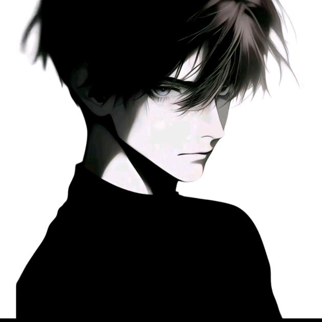 晚风₁头像