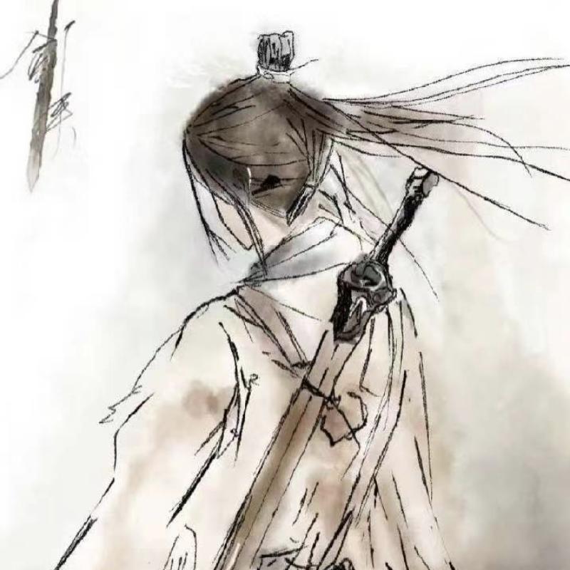 陈平安