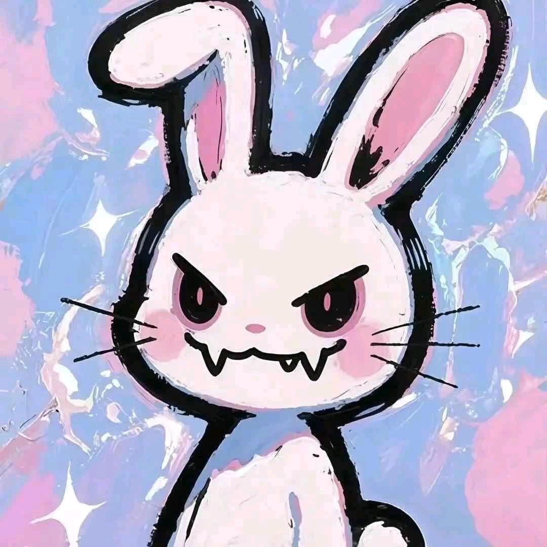 西伯利亚小白兔