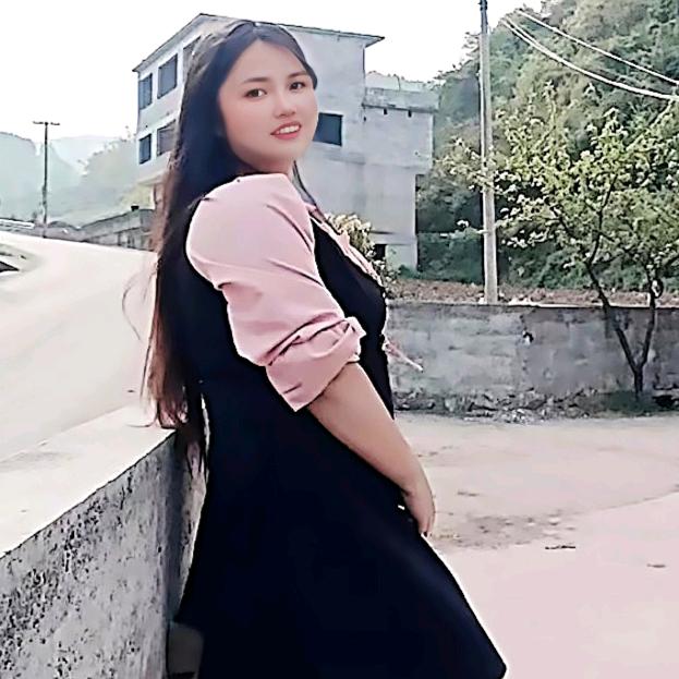 张胆小（户外）