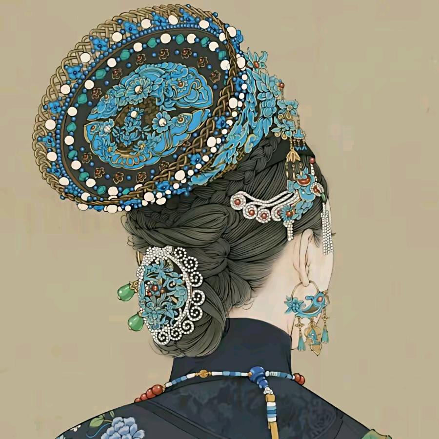 🍀⍤幸运小星星⍤🗽🌈