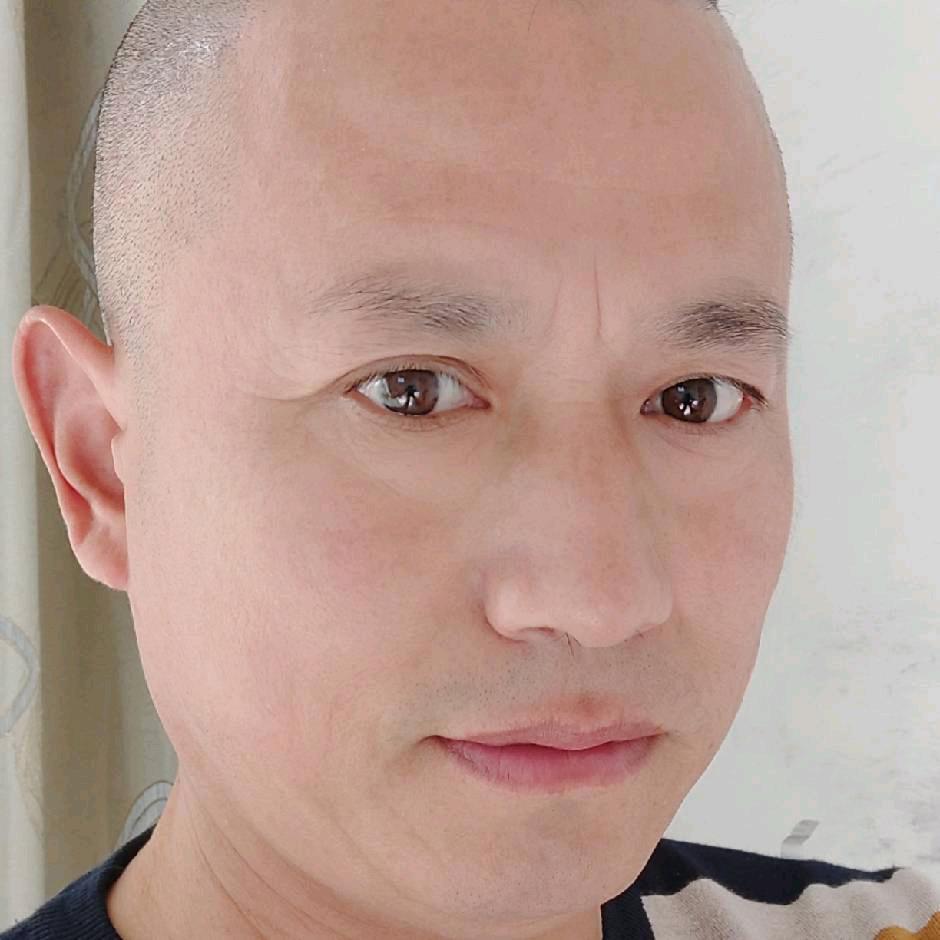 司鼓演员吕双林