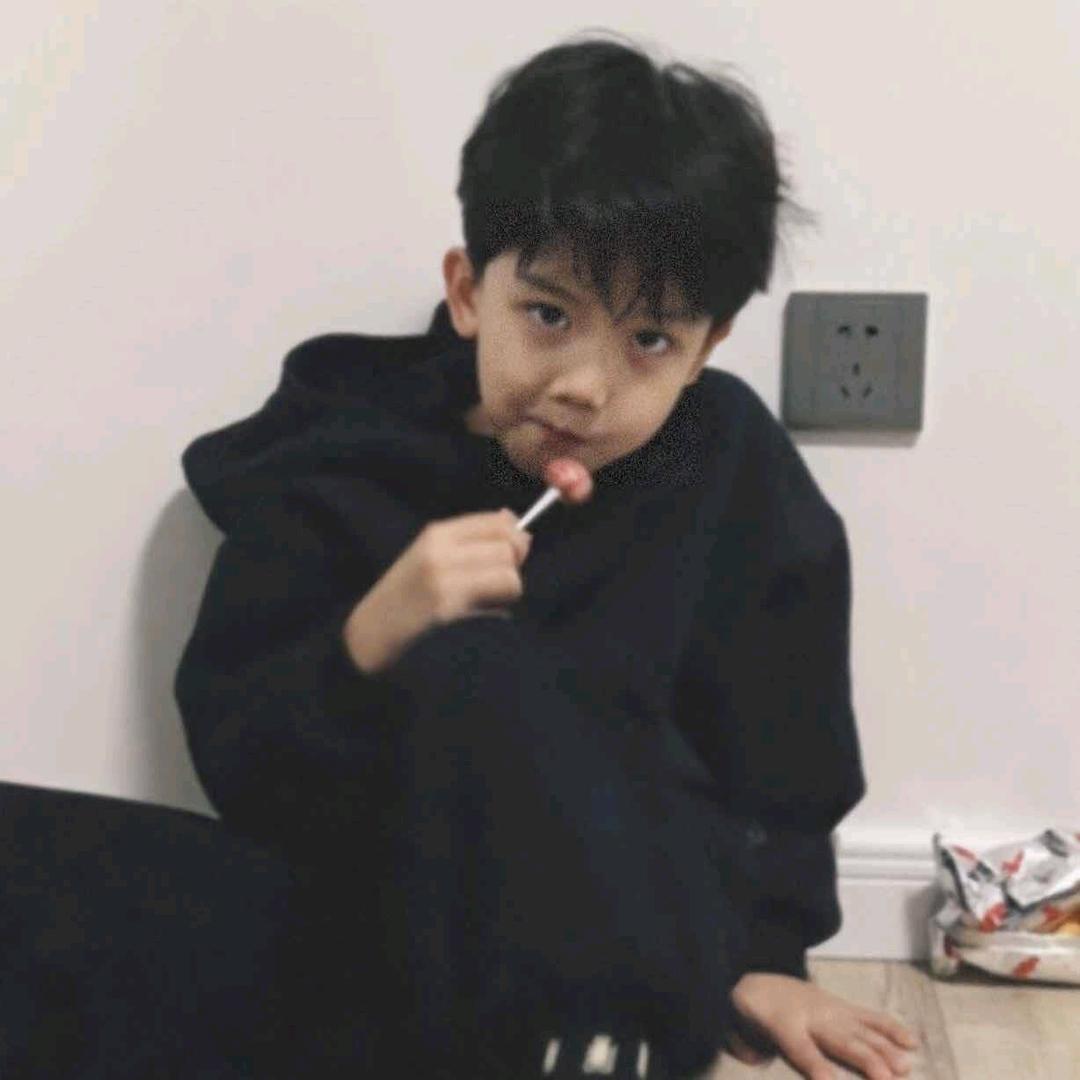 陈锦年@