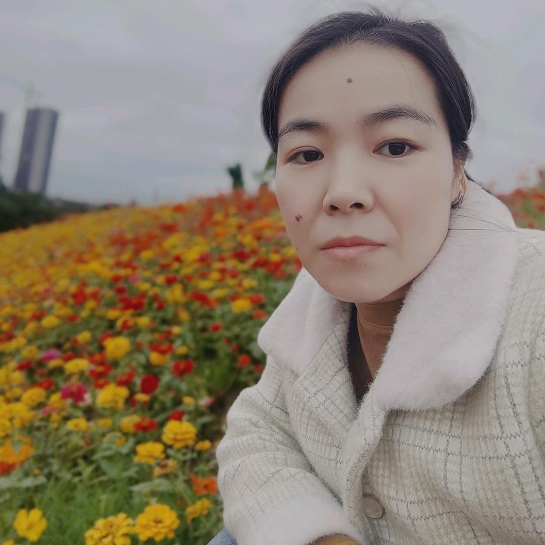 三草两木小玲子