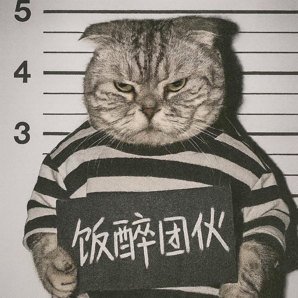 伪君子
