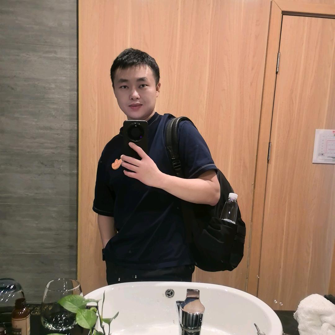 包哥哥