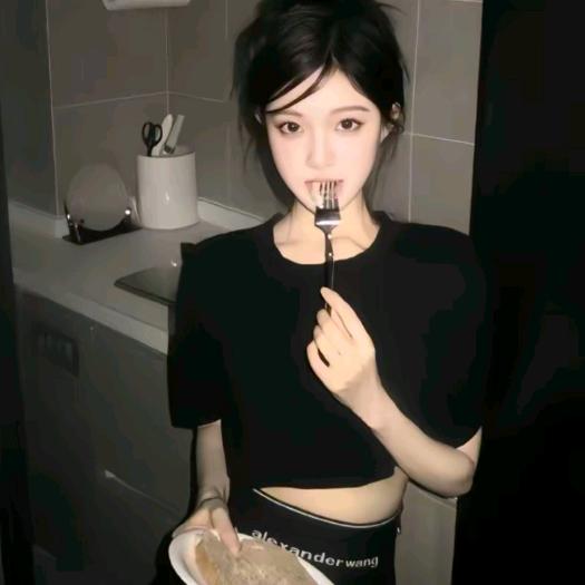 如果忧郁是天赋