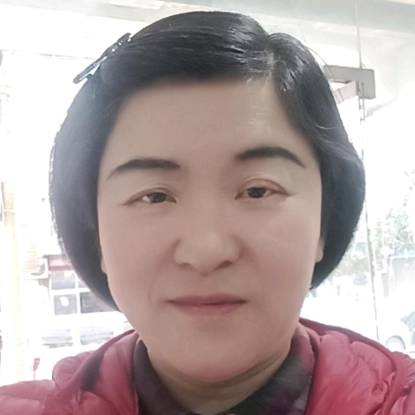 彩虹的橱窗