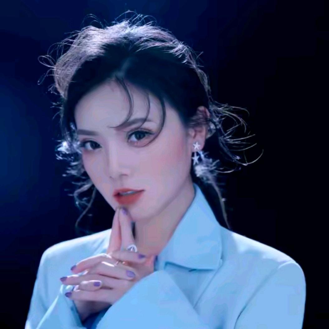 千屿sheila(直播反场)