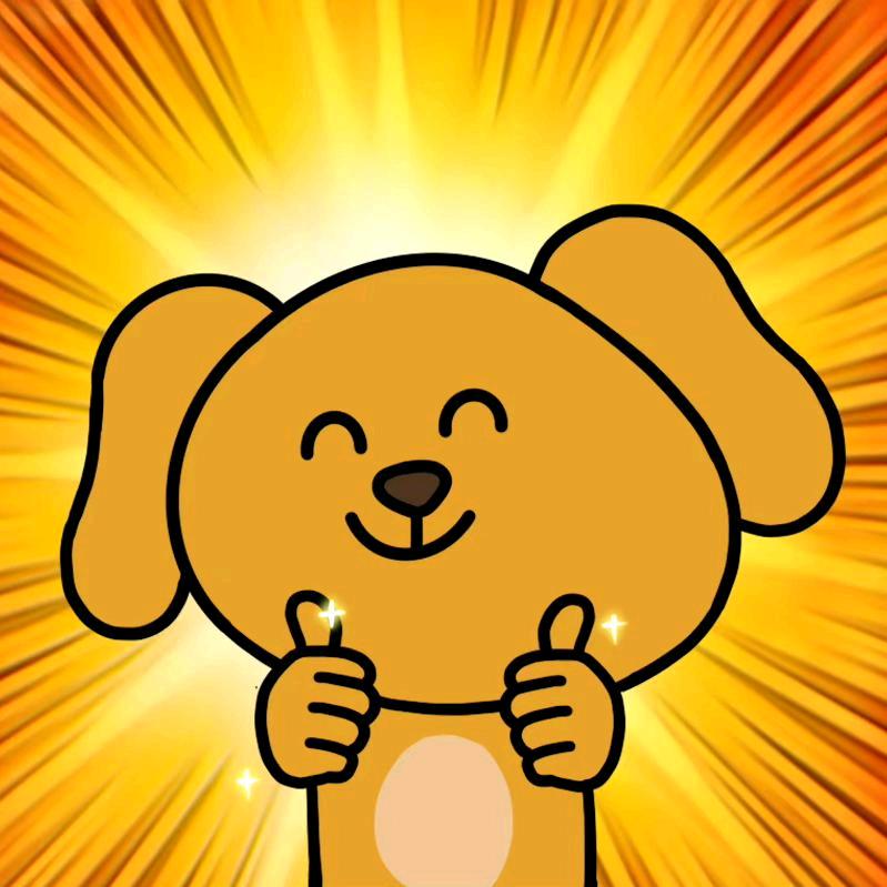 快乐女孩小黑（齐神）