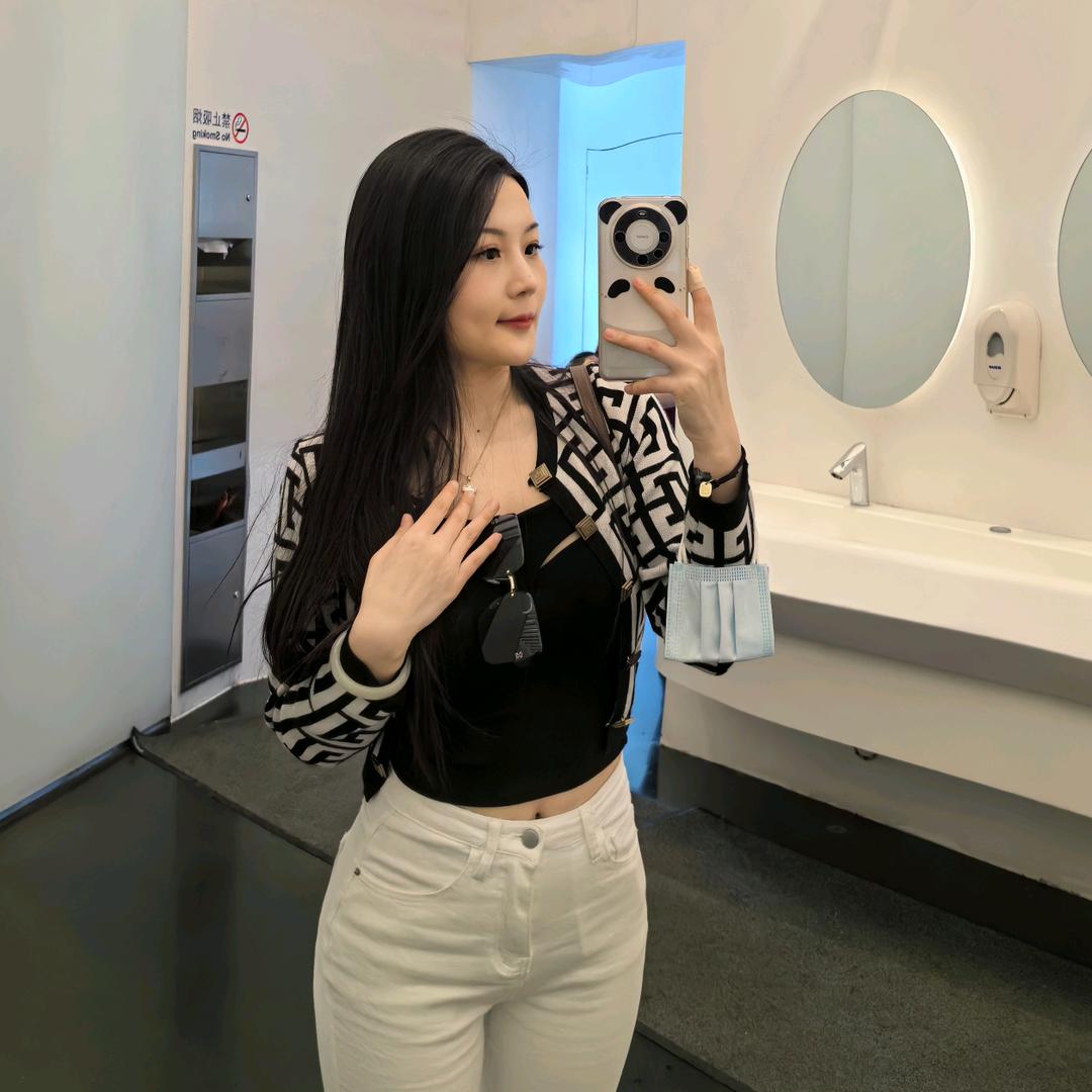 Kong美丽✨