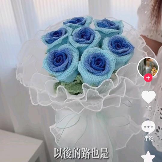 秋天里的苹果