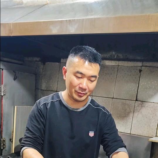 建哥爱做菜
