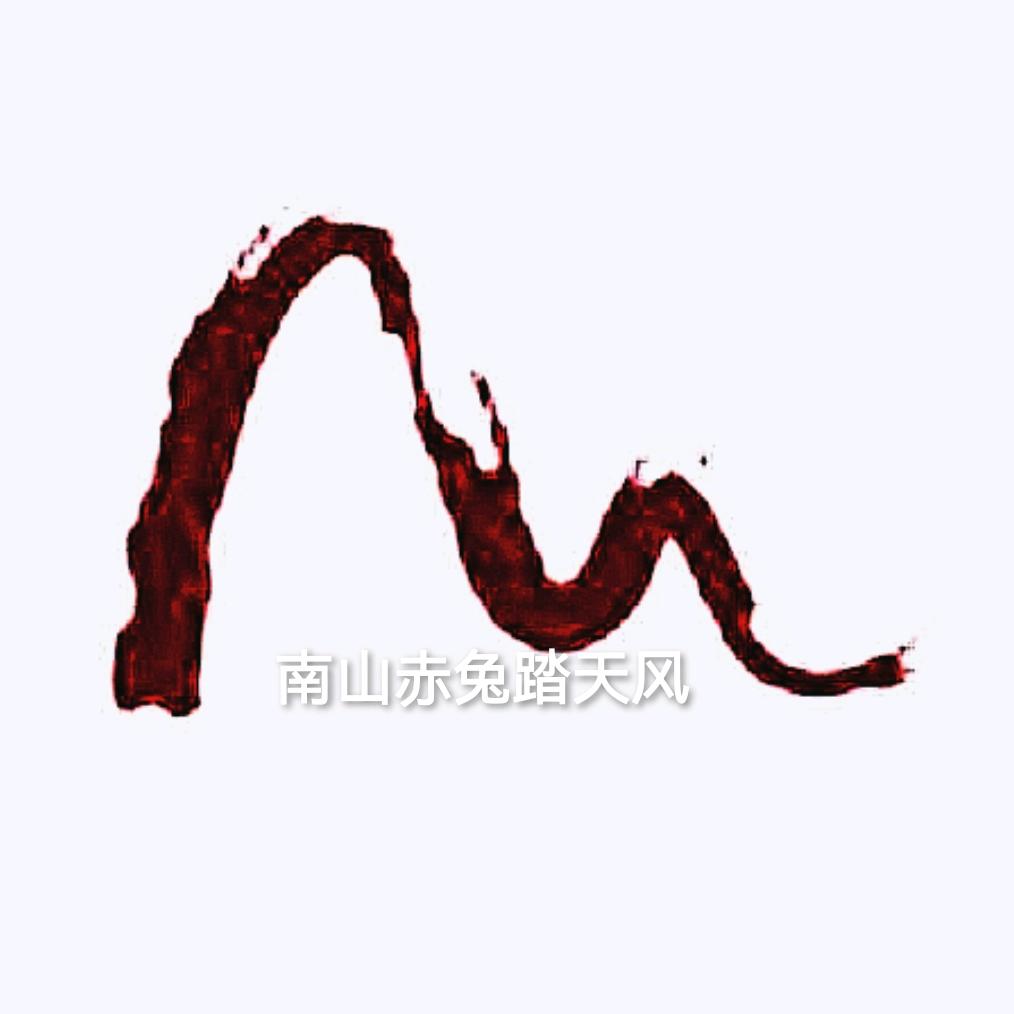 南山老巫