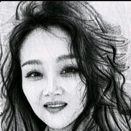 坦然面对