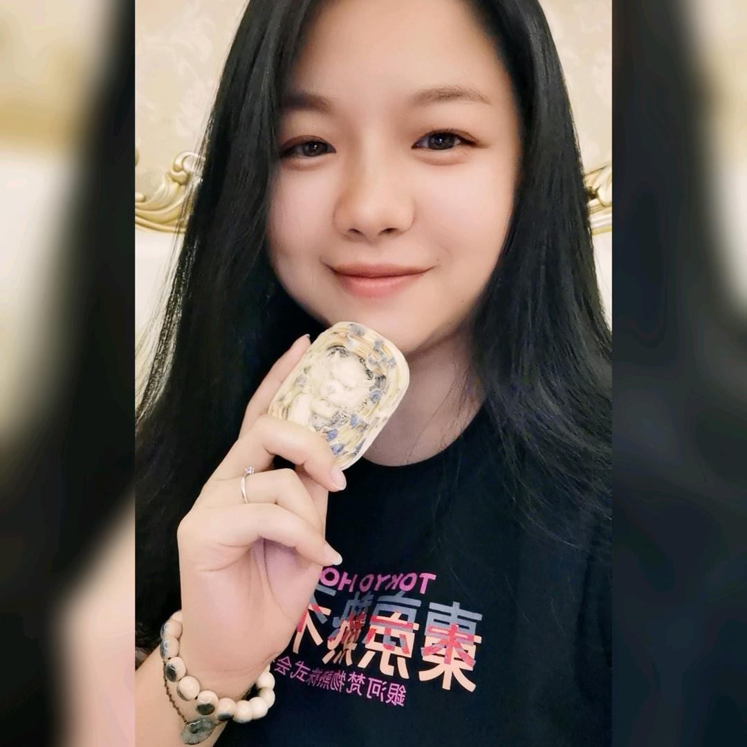 熊宝猛犸