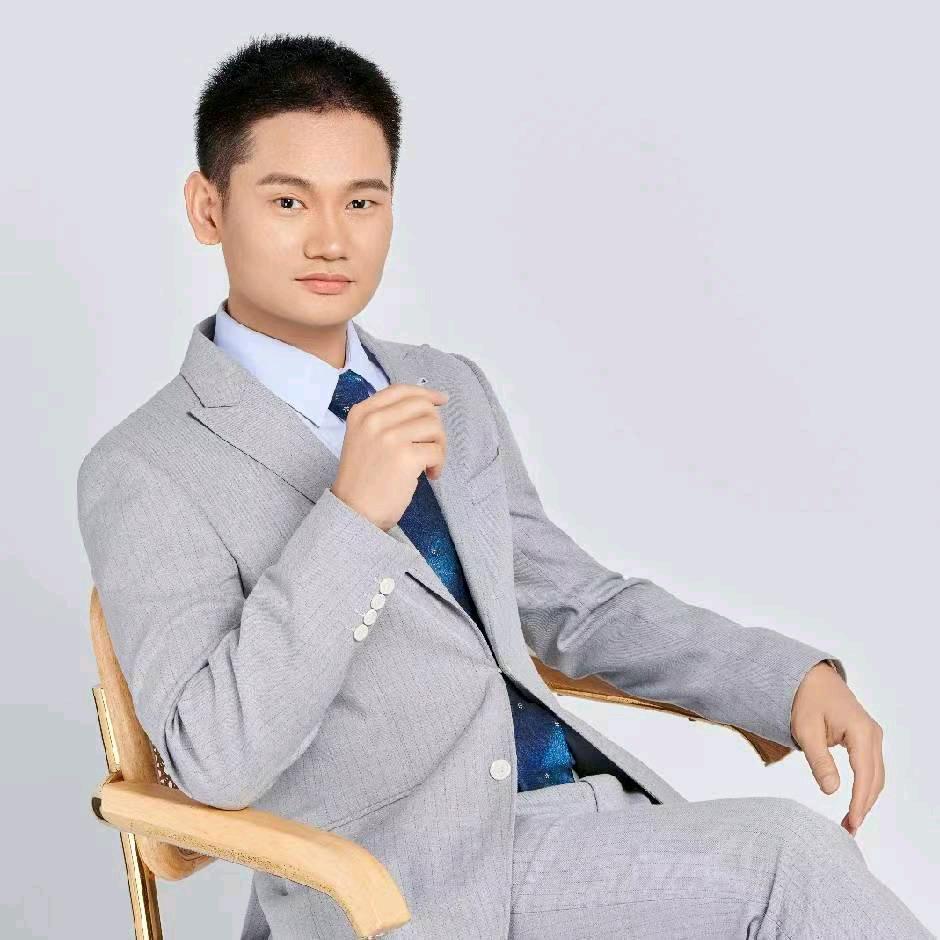 小飞虾无人机-大强