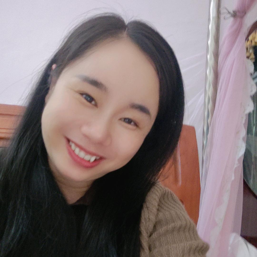 虎牙小萌妹：媛媛
