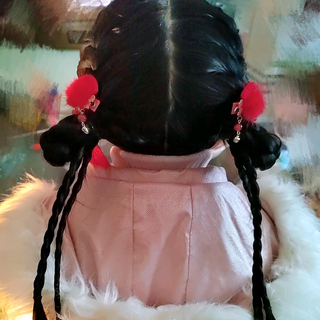 小妮子丫🌸- ̗̀(๑ᵔ⌔ᵔ๑)