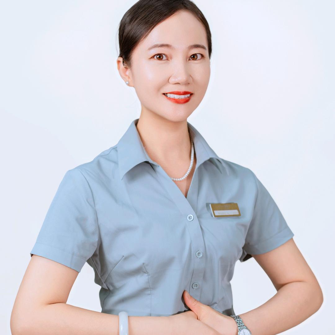 六六禧珠宝涵江店小钦