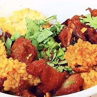憨豆鲜森