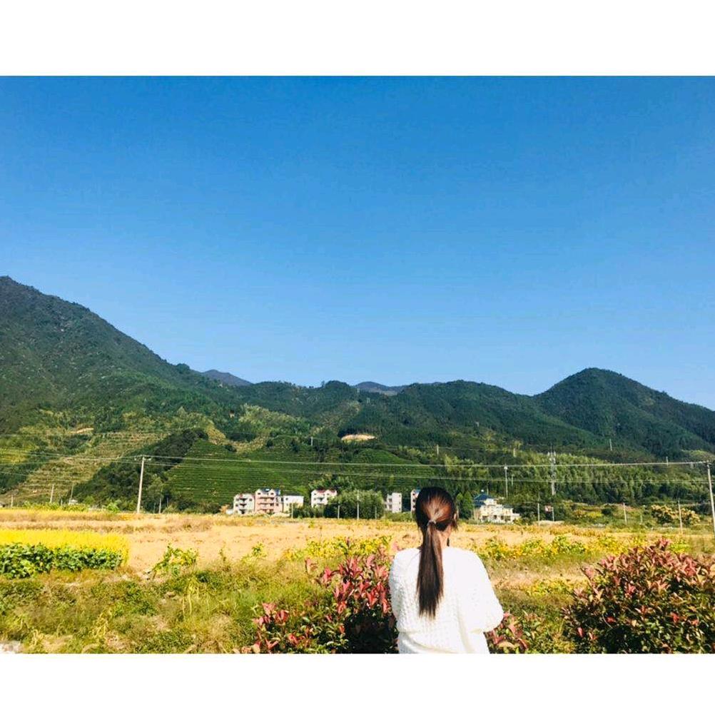 余生有我