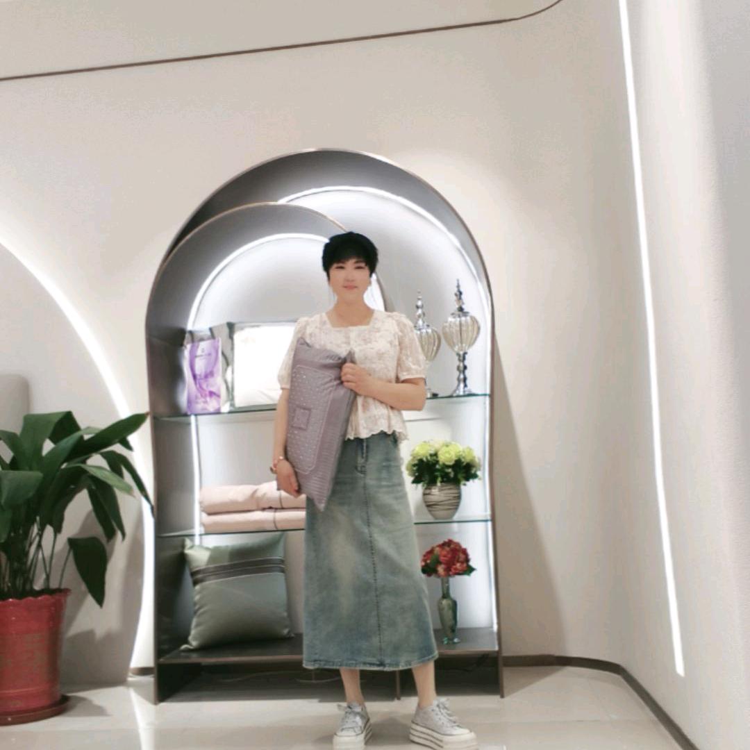 冬暖弹花美凯珑家纺