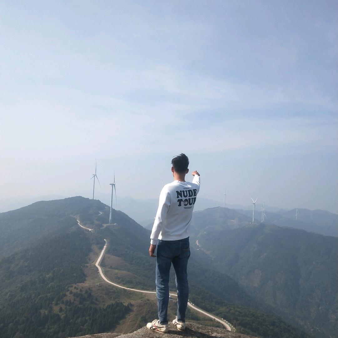 名山侬@